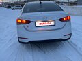 2019 Hyundai Solaris II, серебристый, 1200000 рублей - вид 3