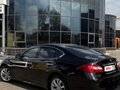 2011 Infiniti M25 IV, чёрный, 1800000 рублей - вид 7
