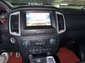 2022 Ford Ranger Raptor T6 Рестайлинг 2, синий, 6000000 рублей - вид 10