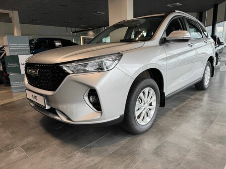 Haval M6 II