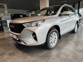 2026 Haval M6 II, серый
