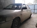 1999 Lada (ВАЗ) 2110, серебристый, 100000 рублей