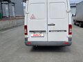 2015 Mercedes-Benz Sprinter Classic, белый, 850000 рублей - вид 2