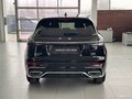 2025 Hongqi HS5 I Рестайлинг, чёрный, 4360000 рублей - вид 4