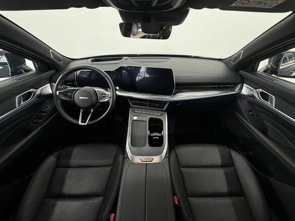 2024 Haval F7 II, синий, 2790000 рублей - вид 10