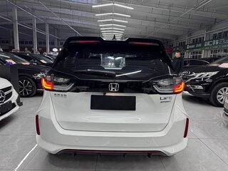 2022 Honda Life Crosstar VI, белый, 1180111 рублей, вид 5