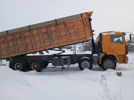 2013 Shacman (Shaanxi) F2000, оранжевый, 2500000 рублей, вид 2