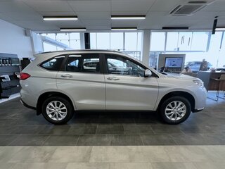 2026 Haval M6 II, серый, 2349000 рублей, вид 5