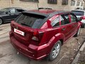 2006 Dodge Caliber I, красный, 390000 рублей - вид 6