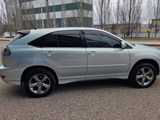 2004 Lexus RX 300 II, голубой, 1320000 рублей, вид 5