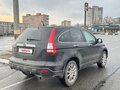 2008 Honda CR-V III, чёрный, 1200000 рублей - вид 2