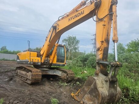 2017 Hyundai R330LC, 6500000 рублей, вид 3