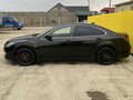 2007 Mazda 6 II (GH), чёрный, 720000 рублей - вид 3