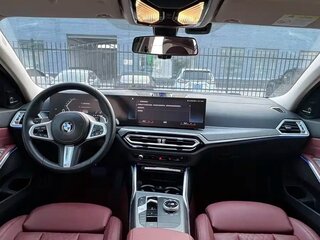 2023 BMW 3 серии Long 320Li VII (G2x) Рестайлинг, белый, 3100000 рублей, вид 5