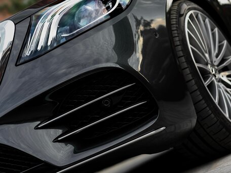 2019 Mercedes-Benz S-Класс 560 Long VI (W222, C217) Рестайлинг, чёрный, 8790000 рублей, вид 5