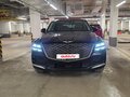 2021 Genesis GV80 I, чёрный, 5200000 рублей - вид 1