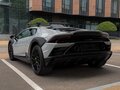 2024 Lamborghini Huracán Sterrato I Рестайлинг, серый, 33700000 рублей - вид 8