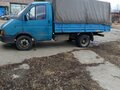 1995 ГАЗ ГАЗель (2705) Комби, голубой, 350000 рублей - вид 1