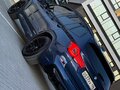 2018 BMW X3 M40i III (G01), синий, 4630000 рублей - вид 9