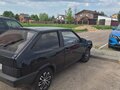 2002 Lada (ВАЗ) 2108, чёрный, 200000 рублей - вид 4