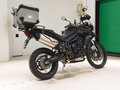 2015 Triumph Tiger 800, чёрный, 760000 рублей - вид 4