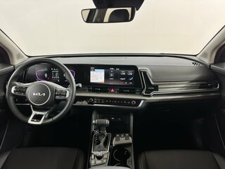 2025 Kia Sportage V, чёрный, 4600000 рублей, вид 5