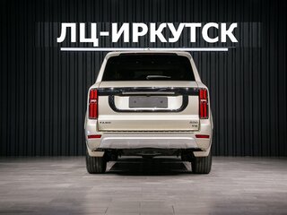 2023 Tank 500 I, жёлтый, 3850000 рублей, вид 5
