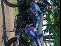 2021 BSE Z1, фиолетовый, 90000 рублей - вид 2