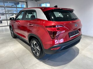 2025 Solaris HC, красный, 3710000 рублей, вид 3
