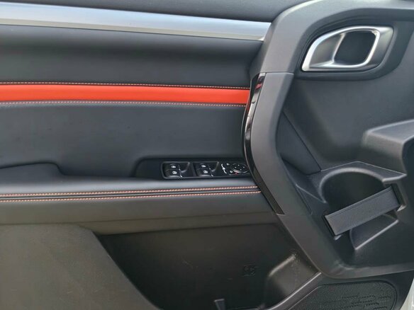 2024 Haval Dargo X I, белый, 3149990 рублей - вид 14