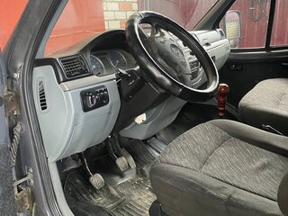 2015 ГАЗ Соболь (2752), серый, 715000 рублей, вид 2