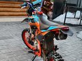 2024 Kayo Evolution YX140EM, красный, 75000 рублей - вид 11