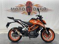 2020 KTM 390 Duke, оранжевый, 455000 рублей