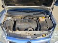 2007 Opel Astra H Рестайлинг, серебристый, 400000 рублей - вид 9