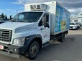 2019 ГАЗ ГАЗон Next, белый, 1500000 рублей