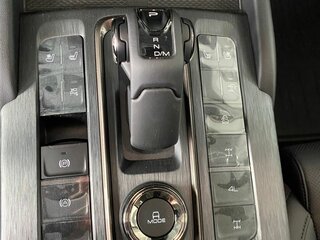2026 Haval H9 II, зелёный, 5299000 рублей, вид 5
