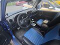 2007 Suzuki Jimny III Рестайлинг 1, синий - вид 5