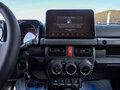 2026 Suzuki Jimny IV, чёрный - вид 11
