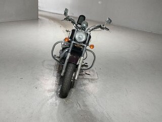 1995 Honda VT 1100, белый, 400000 рублей, вид 3