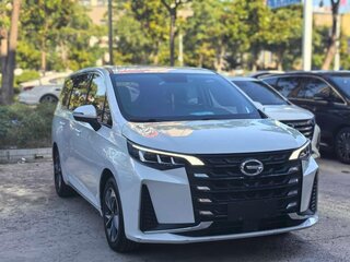 2022 GAC Trumpchi M6 Pro, белый, 1230000 рублей, вид 3