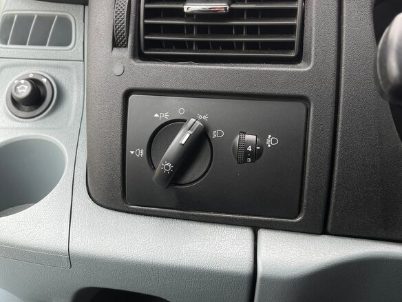 2014 Ford Transit, белый, 1330000 рублей - вид 14