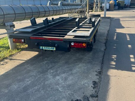 2014 Zaslaw D653, серый, 1120000 рублей, вид 2
