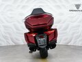2025 Honda GL 1800 Gold Wing, красный, 3599000 рублей - вид 6