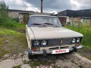 1990 Lada (ВАЗ) 2106, бежевый, 160000 рублей, вид 1