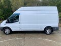 2011 Ford Transit, белый, 1100000 рублей - вид 8