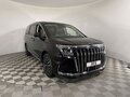 2026 JAC RF8, чёрный - вид 1