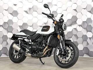 Harley-Davidson X500