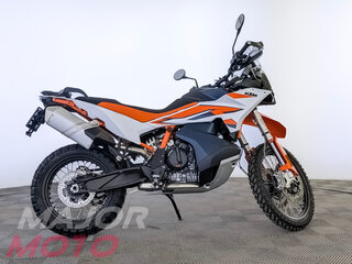 2024 KTM 890 Adventure R, оранжевый, 1749000 рублей, вид 1