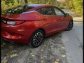 2022 JAC J7 I, красный, 999999 рублей - вид 3