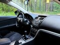 2011 Mazda 6 II (GH) Рестайлинг, чёрный, 1350000 рублей - вид 4